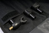 Trípode Sonik Vaderx 3 cañas - Tienda Carpfishing