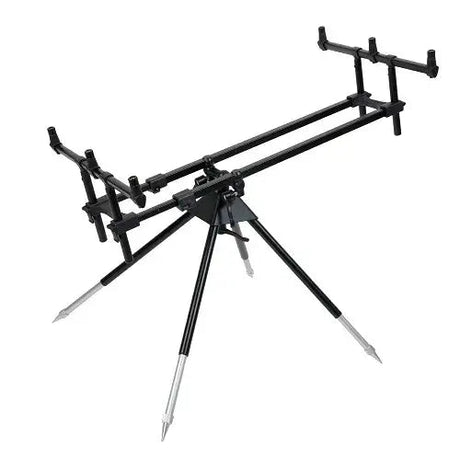 Trípode Virux Balance - Tienda Carpfishing