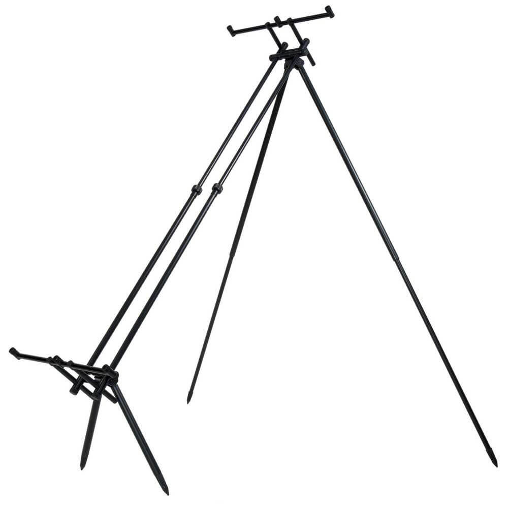 Trípode Virux Station - Tienda Carpfishing