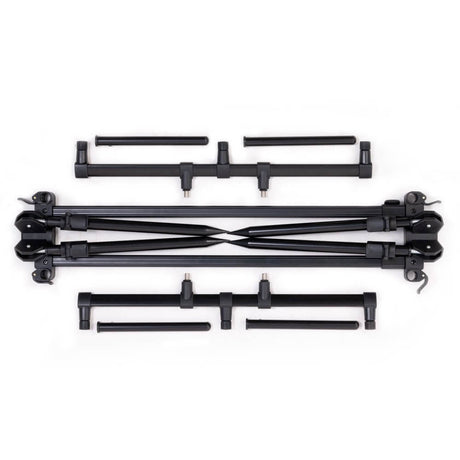 Trípode Virux T - Light - Tienda Carpfishing