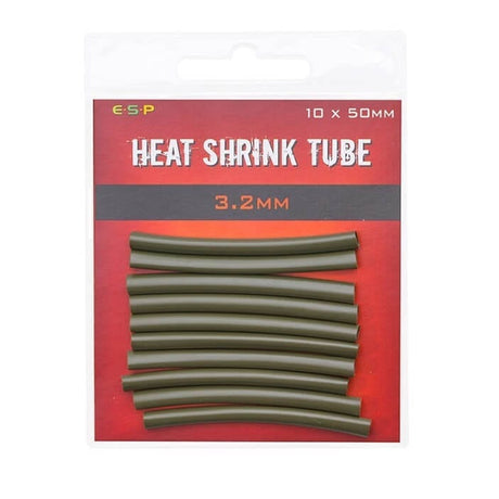 Tubo Heat Shrink ESP 0,50 mm - Tienda Carpfishing