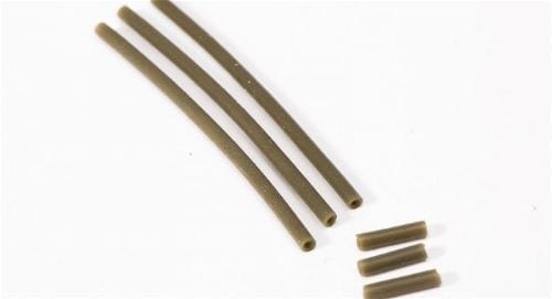 Tubo Silicona 1,0 mm Nash - Tienda Carpfishing