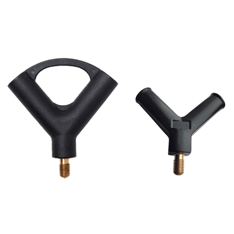 V de sacadera Prologic Metal 42" - Tienda Carpfishing