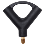 V de sacadera Prologic Metal 42" - Tienda Carpfishing