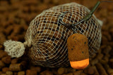 Wafters Dumbells Sticky Krill - Tienda Carpfishing