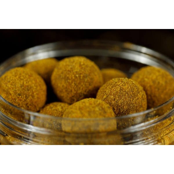 Wafters Sticky Active The Krill 16 mm - Tienda Carpfishing