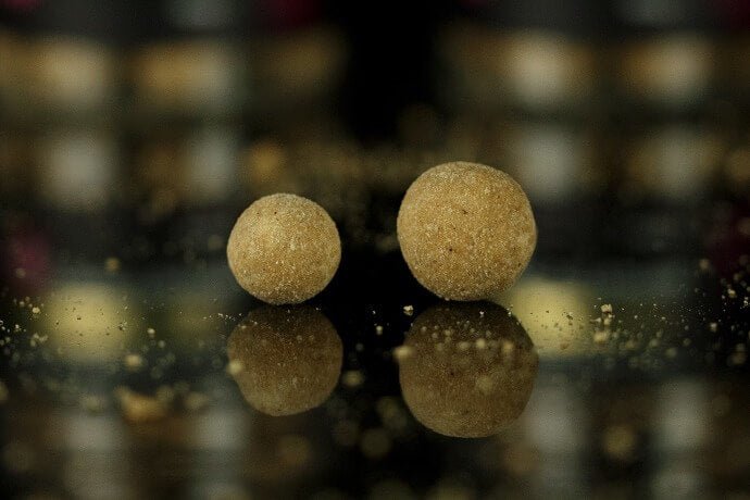 Wafters Sticky Manilla Active Tuff Ones 16 mm - Tienda Carpfishing