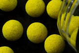 Wafters Sticky Manilla Amarillo 16 mm - Tienda Carpfishing
