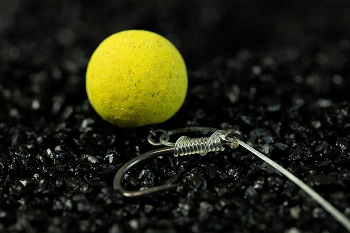 Wafters Sticky Manilla Amarillo 16 mm - Tienda Carpfishing