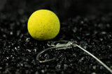 Wafters Sticky Manilla Amarillo 16 mm - Tienda Carpfishing