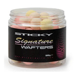 Wafters Sticky Signature Squid 16 mm - Tienda Carpfishing