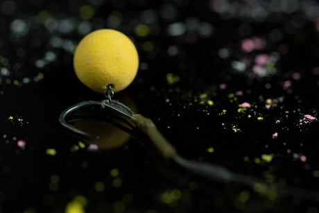 Wafters Sticky Signature Squid 16 mm - Tienda Carpfishing